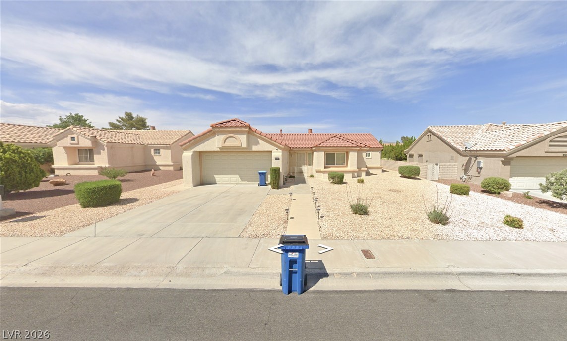 9036 Grayling Drive Las Vegas NV 89134