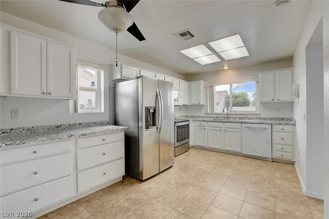 9036 Grayling Drive Las Vegas NV 89134