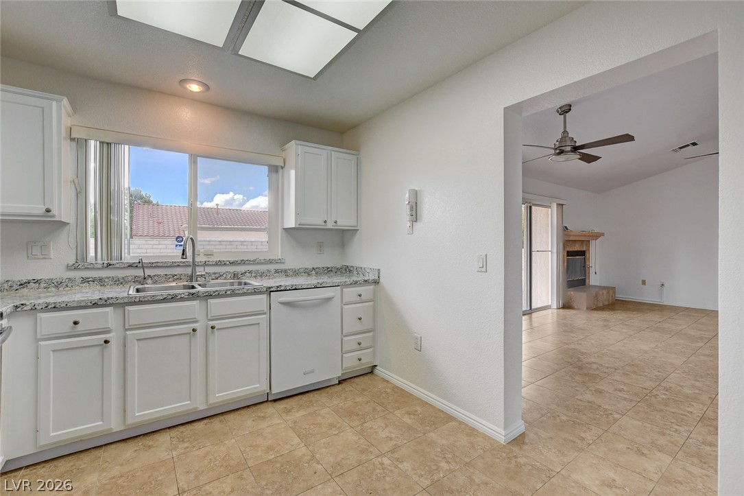 9036 Grayling Drive Las Vegas NV 89134