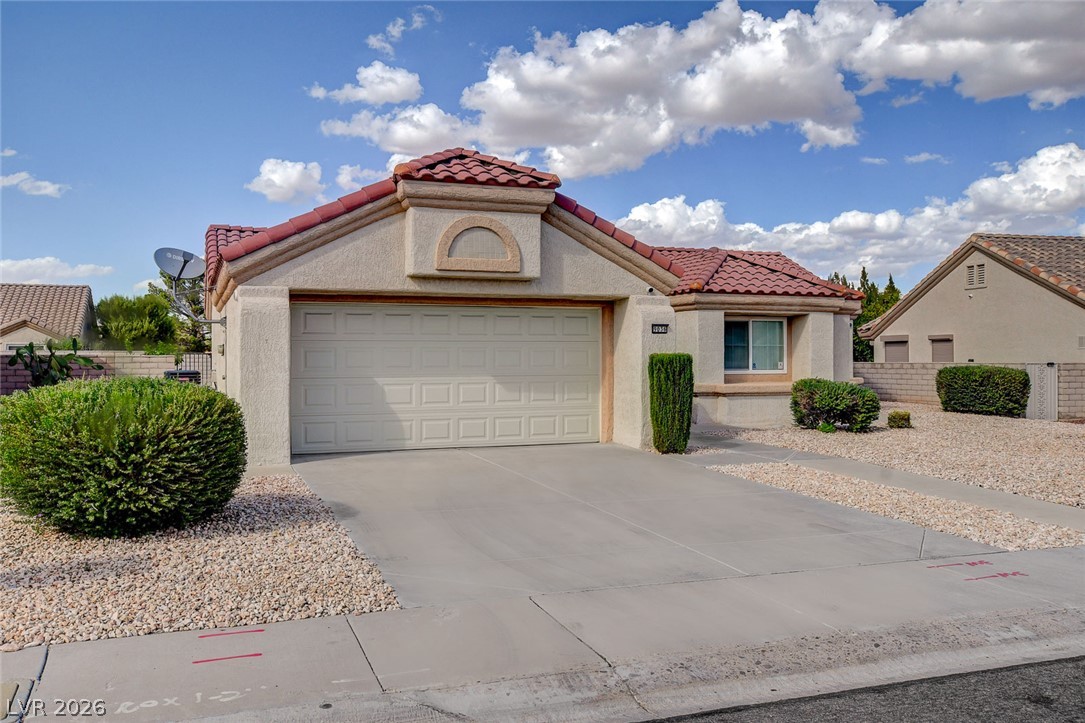 9036 Grayling Drive Las Vegas NV 89134