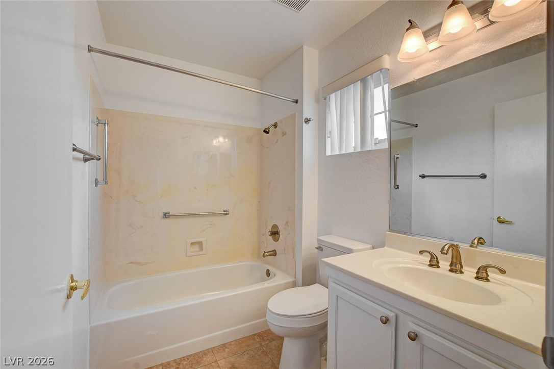 9036 Grayling Drive Las Vegas NV 89134