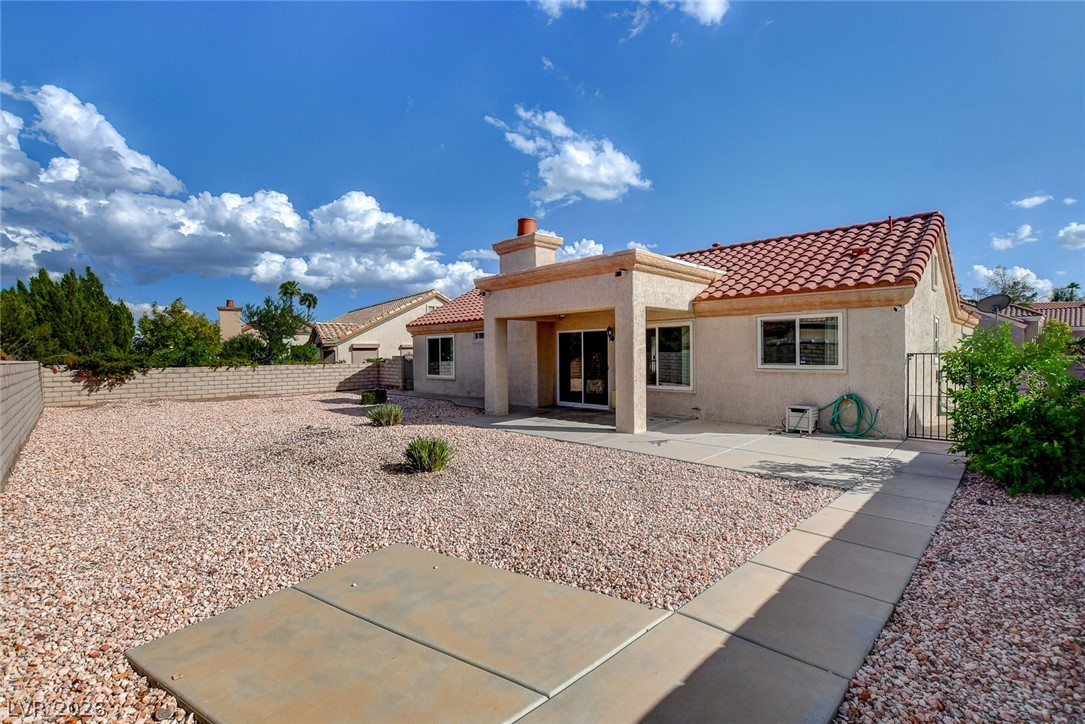 9036 Grayling Drive Las Vegas NV 89134