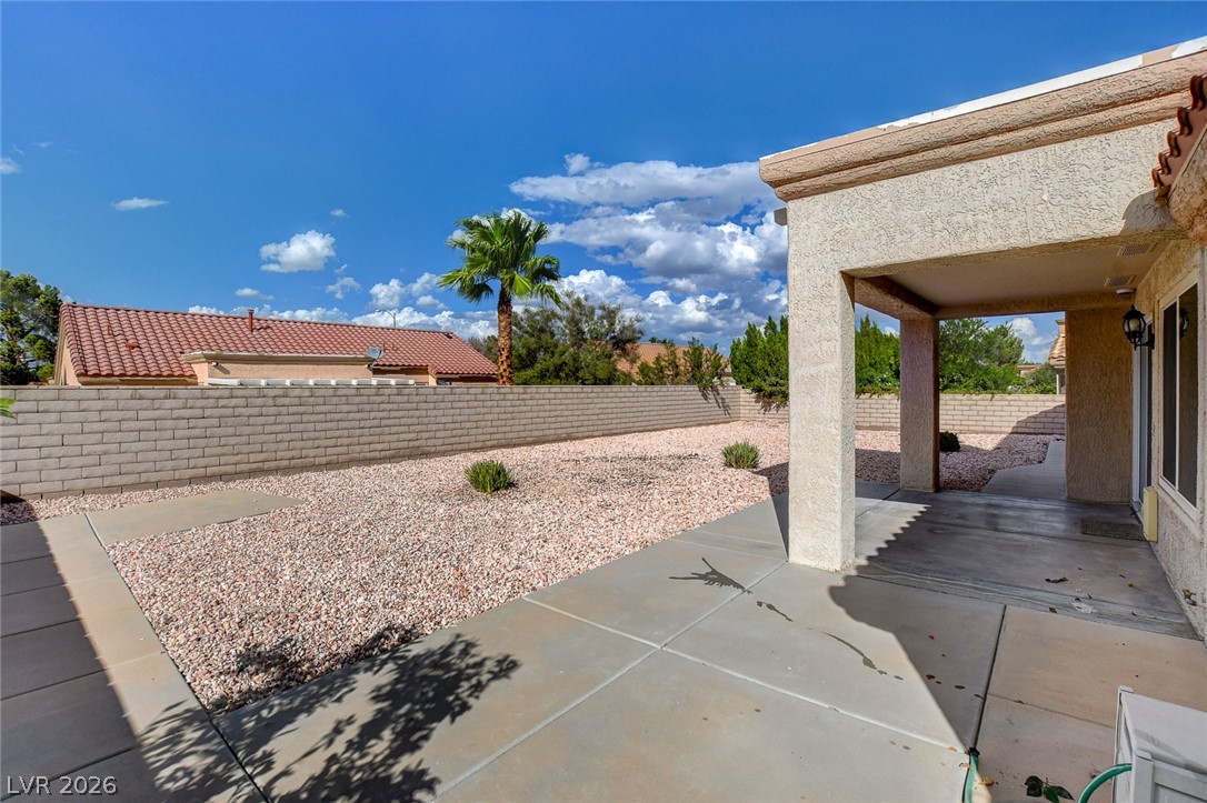 9036 Grayling Drive Las Vegas NV 89134