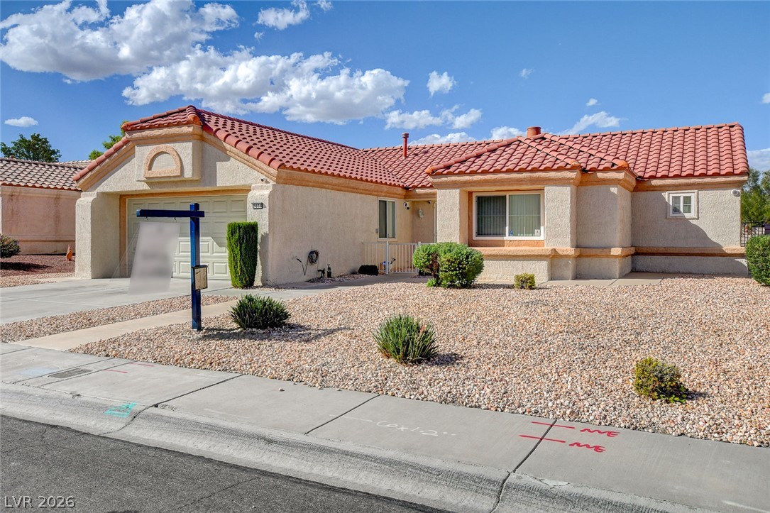 9036 Grayling Drive Las Vegas NV 89134