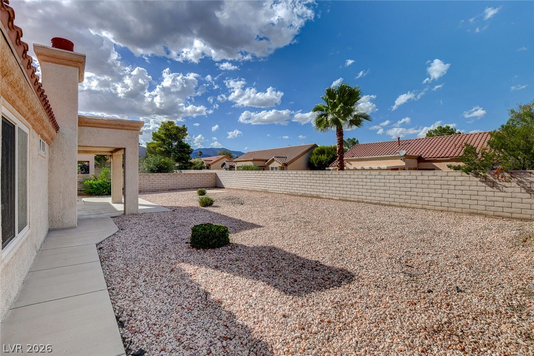 9036 Grayling Drive Las Vegas NV 89134