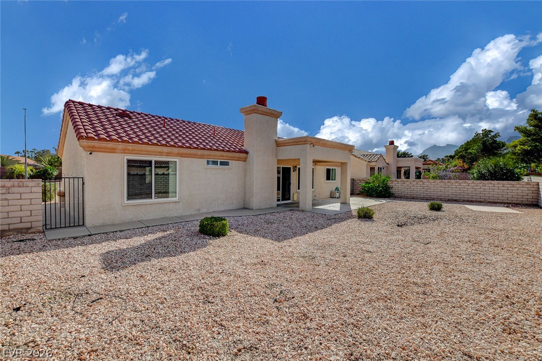 9036 Grayling Drive Las Vegas NV 89134