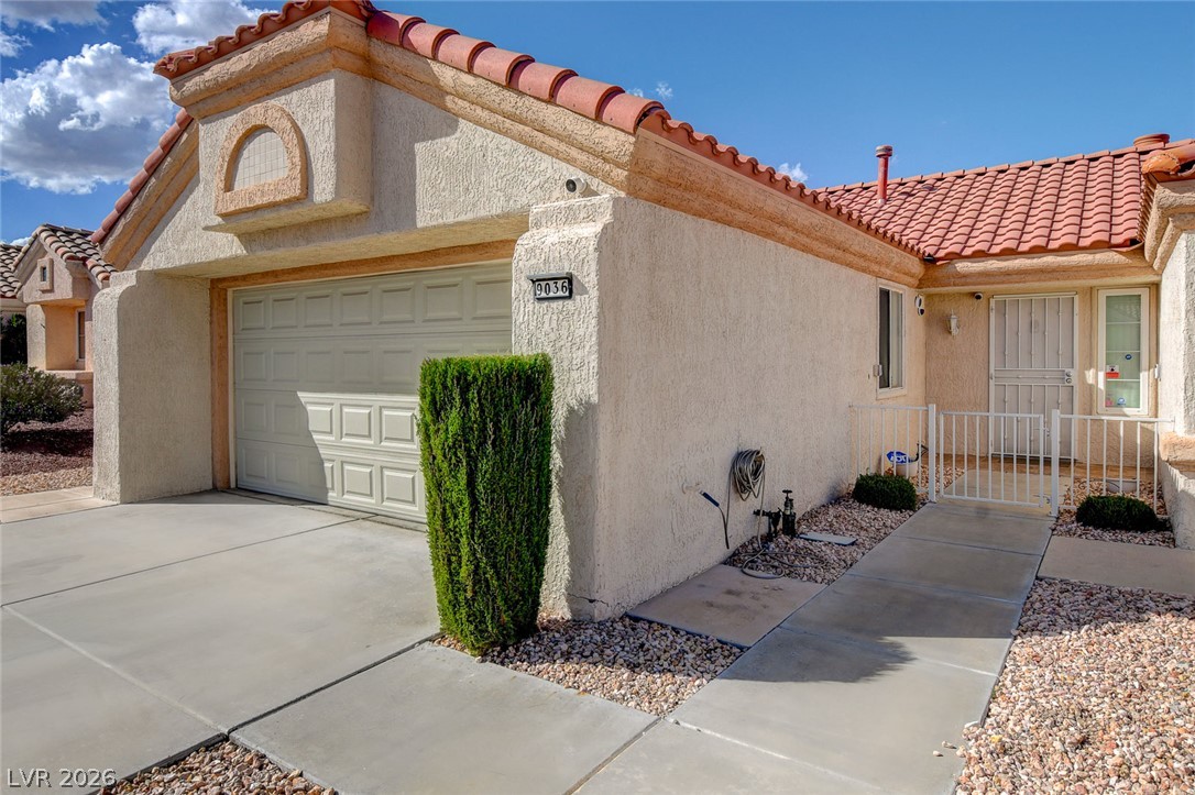 9036 Grayling Drive Las Vegas NV 89134