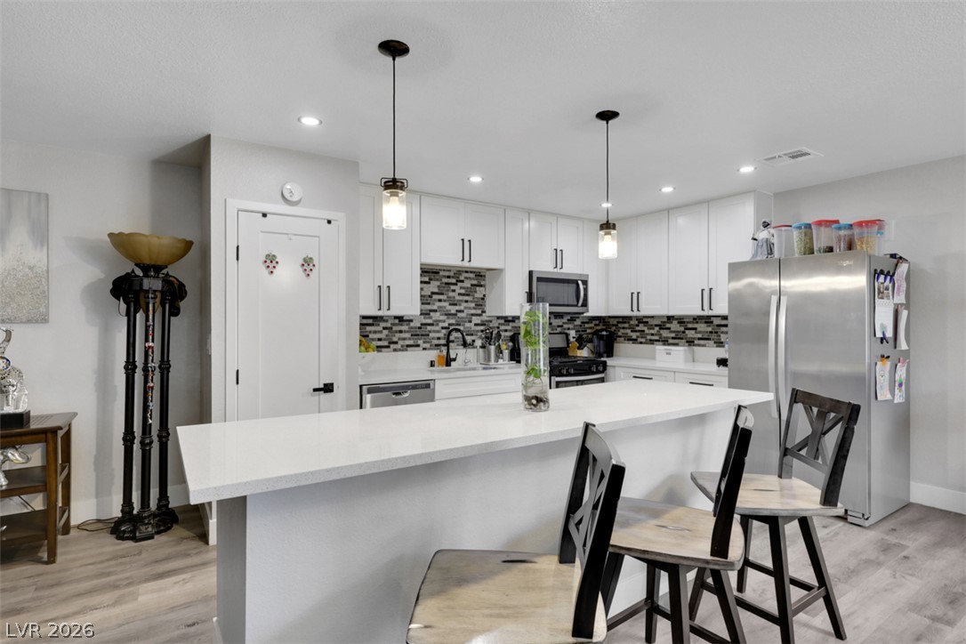 4788 Marnell Drive Las Vegas NV 89121
