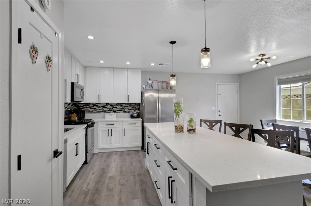 4788 Marnell Drive Las Vegas NV 89121