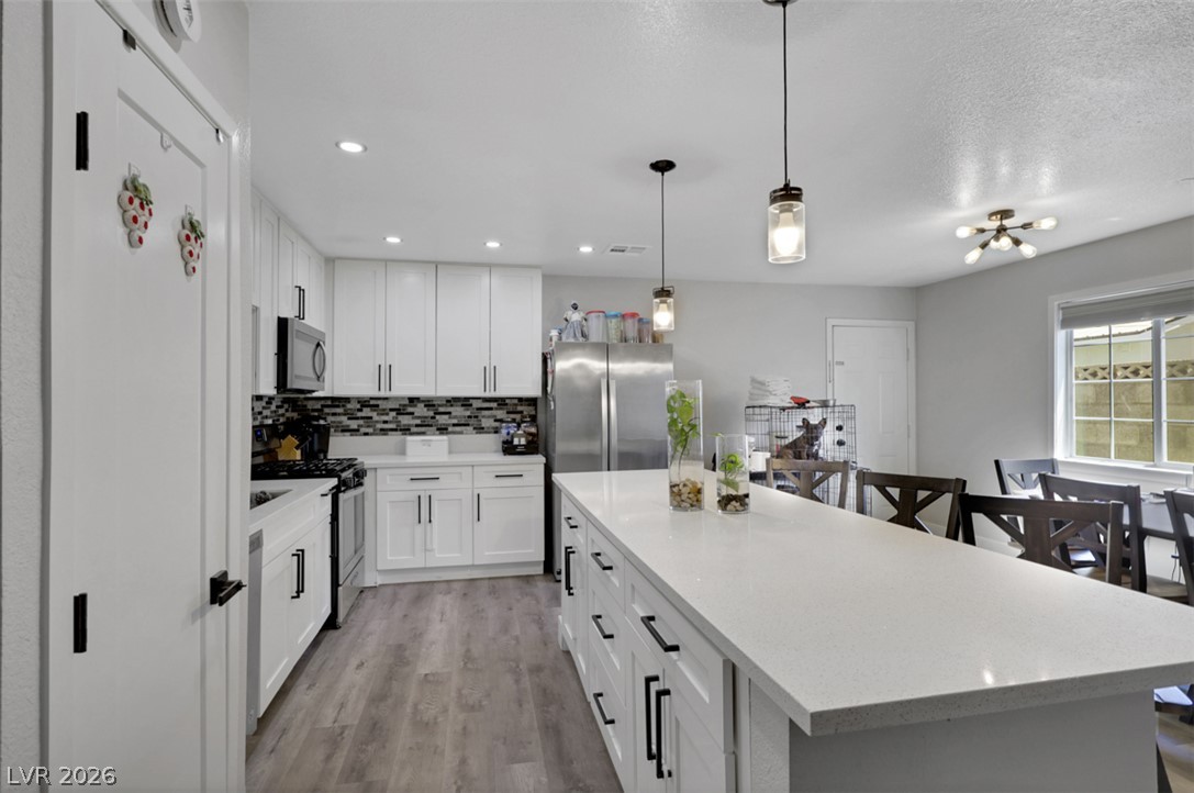 4788 Marnell Drive Las Vegas NV 89121