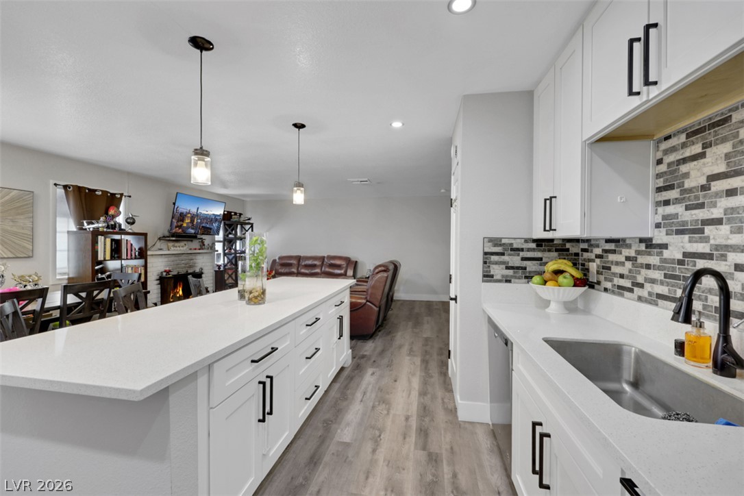 4788 Marnell Drive Las Vegas NV 89121