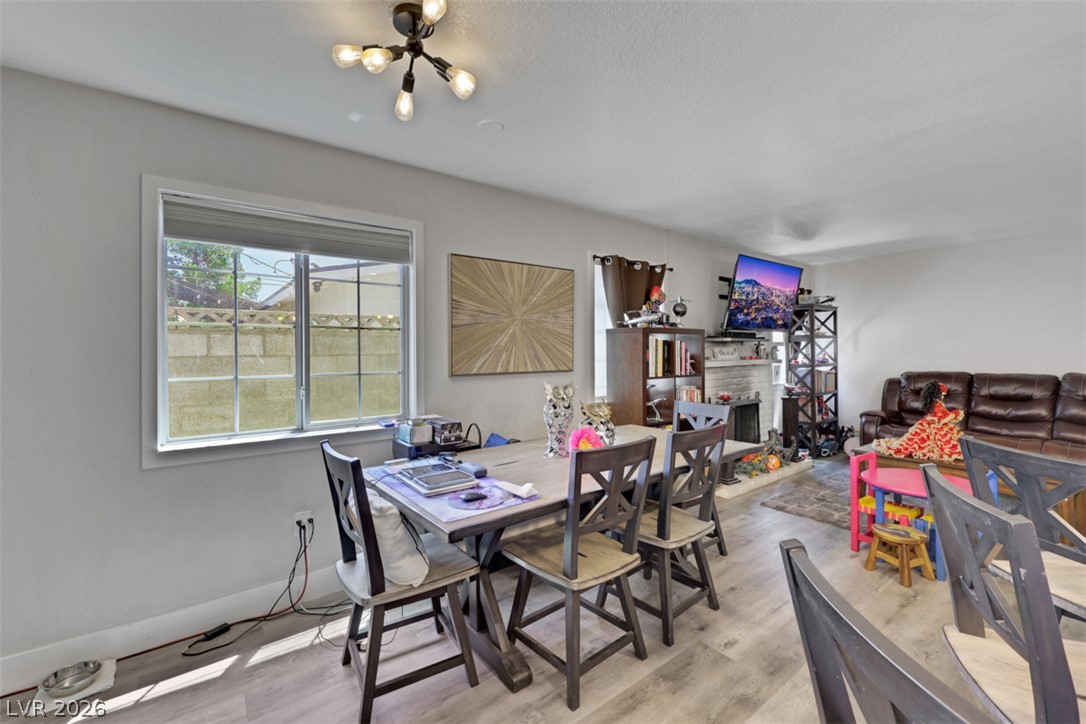 4788 Marnell Drive Las Vegas NV 89121