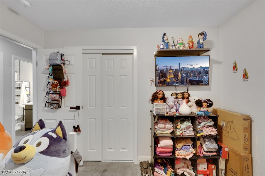 4788 Marnell Drive Las Vegas NV 89121
