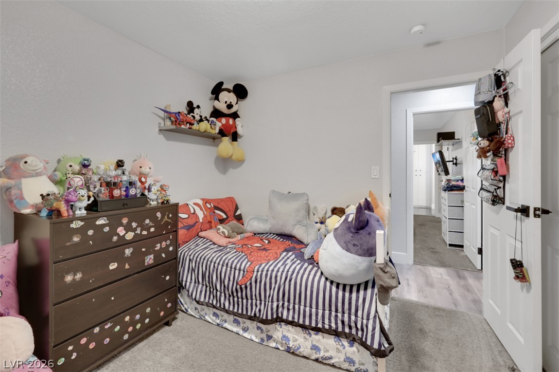 4788 Marnell Drive Las Vegas NV 89121