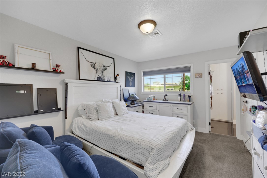4788 Marnell Drive Las Vegas NV 89121