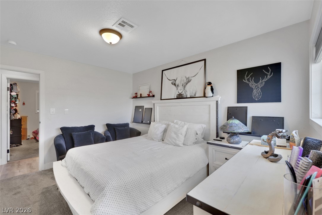 4788 Marnell Drive Las Vegas NV 89121