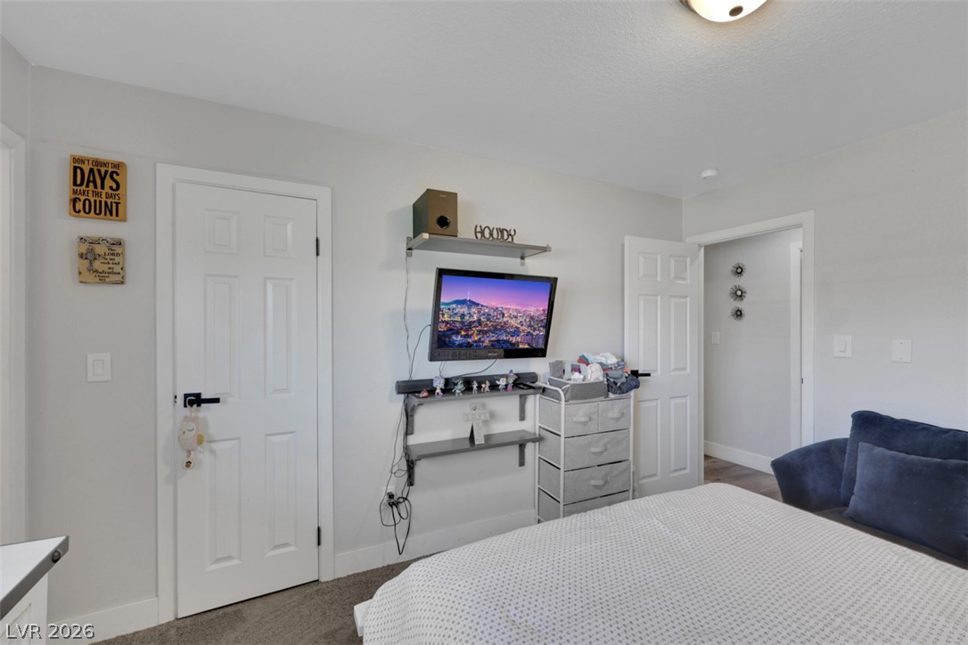 4788 Marnell Drive Las Vegas NV 89121