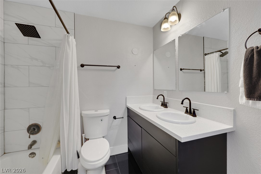 4788 Marnell Drive Las Vegas NV 89121