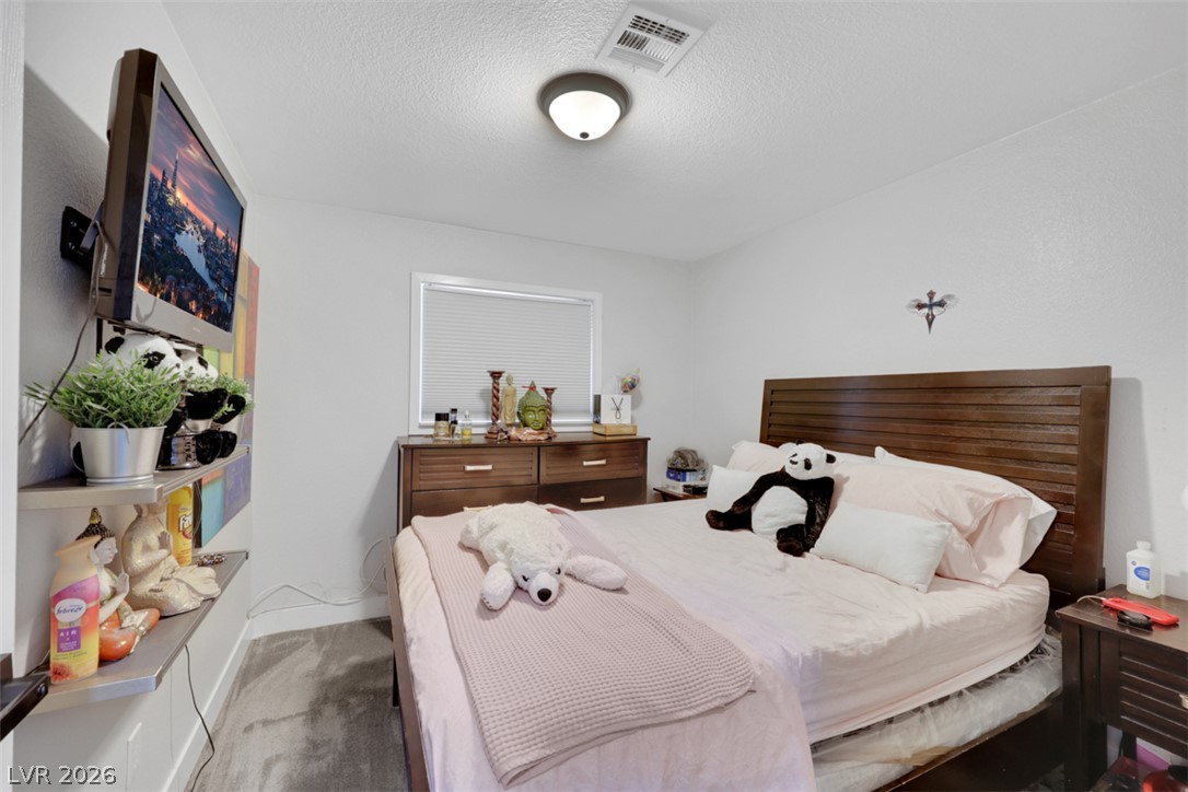 4788 Marnell Drive Las Vegas NV 89121