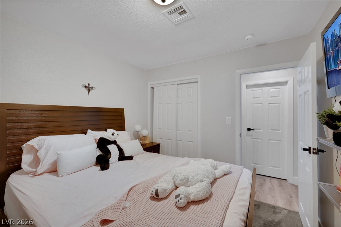 4788 Marnell Drive Las Vegas NV 89121