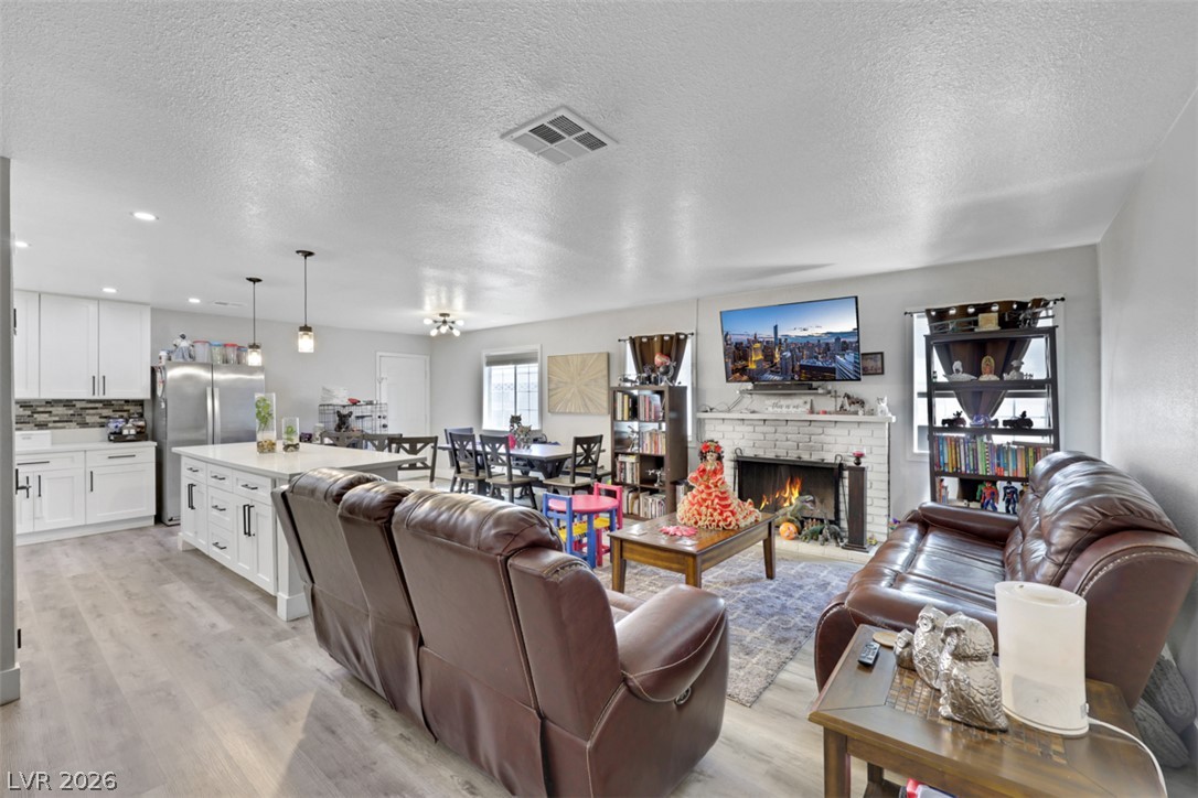 4788 Marnell Drive Las Vegas NV 89121