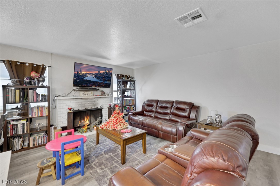 4788 Marnell Drive Las Vegas NV 89121