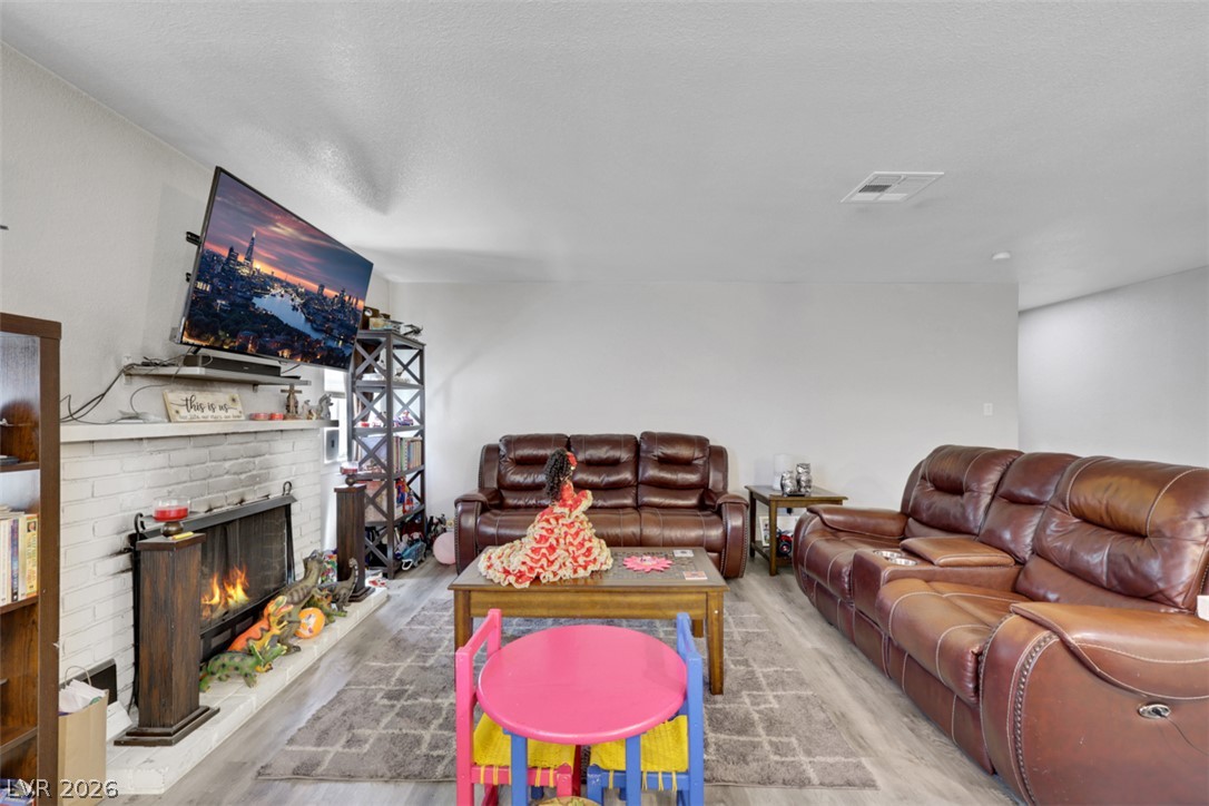 4788 Marnell Drive Las Vegas NV 89121