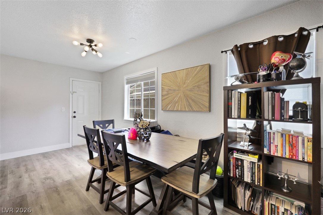 4788 Marnell Drive Las Vegas NV 89121