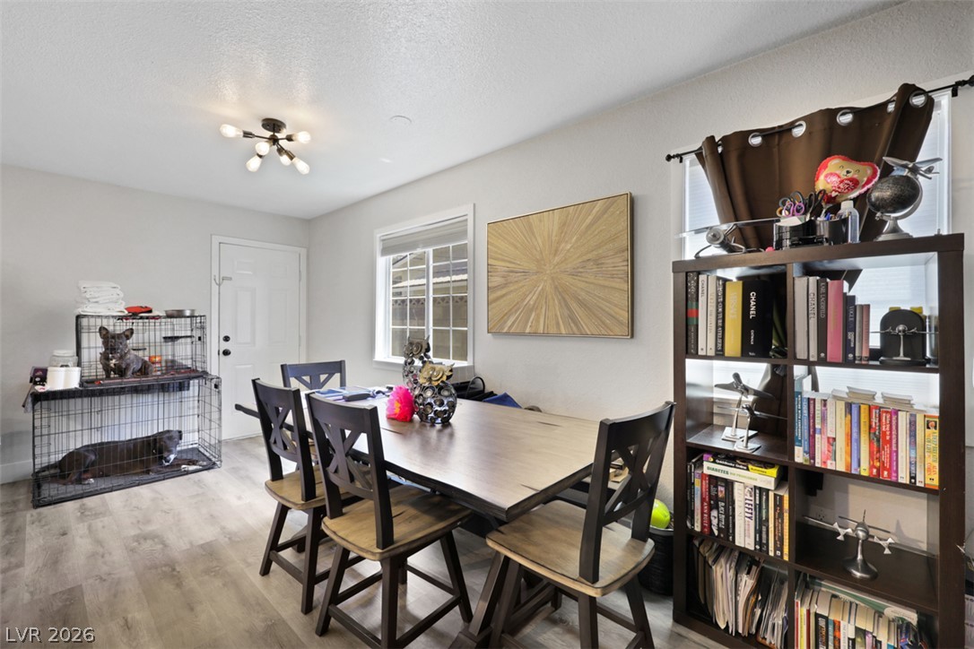 4788 Marnell Drive Las Vegas NV 89121