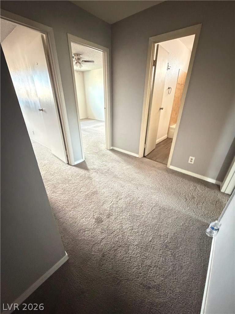 4028 Cherokee Avenue Las Vegas NV 89121