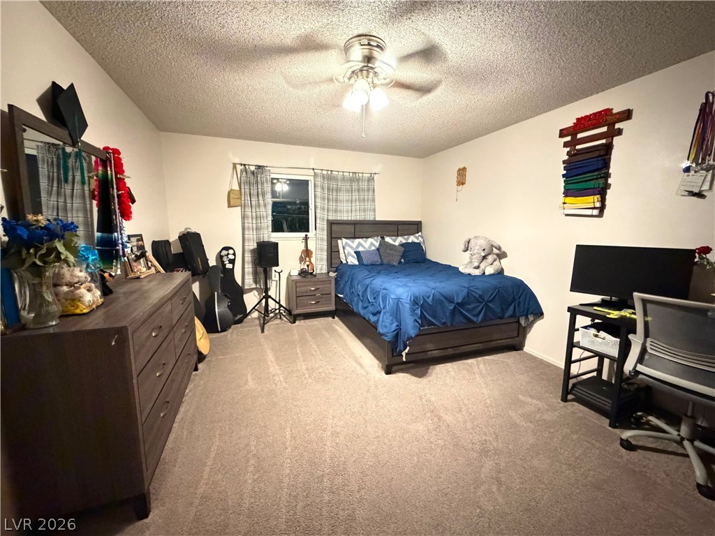 4028 Cherokee Avenue Las Vegas NV 89121