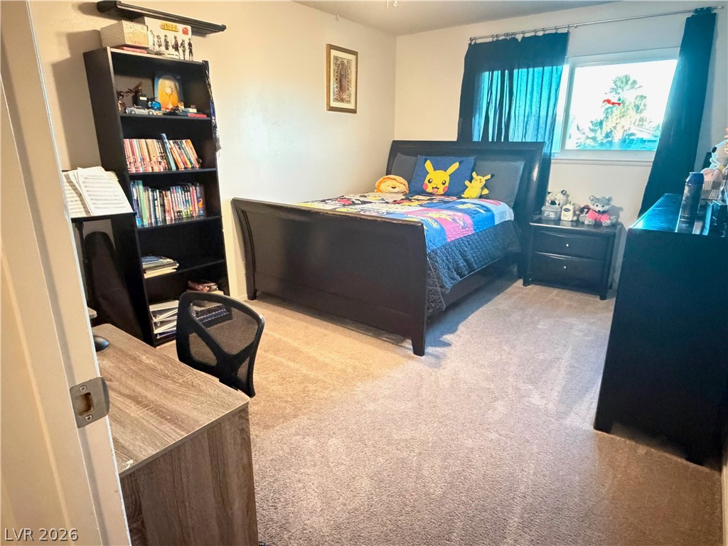 4028 Cherokee Avenue Las Vegas NV 89121
