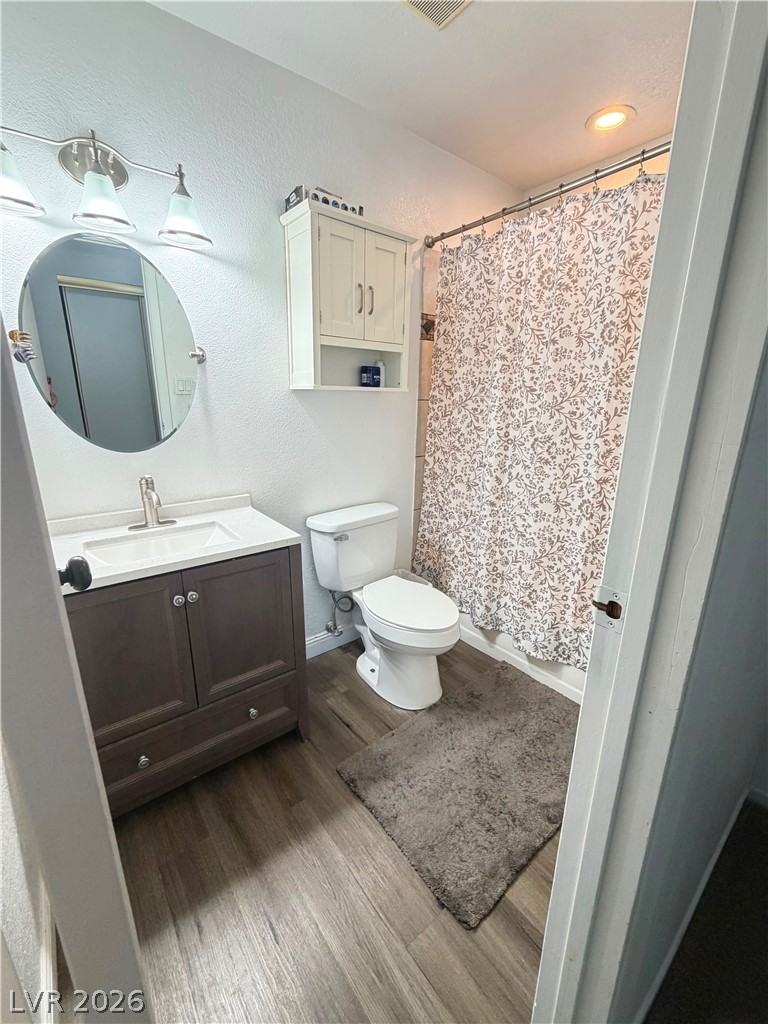 4028 Cherokee Avenue Las Vegas NV 89121