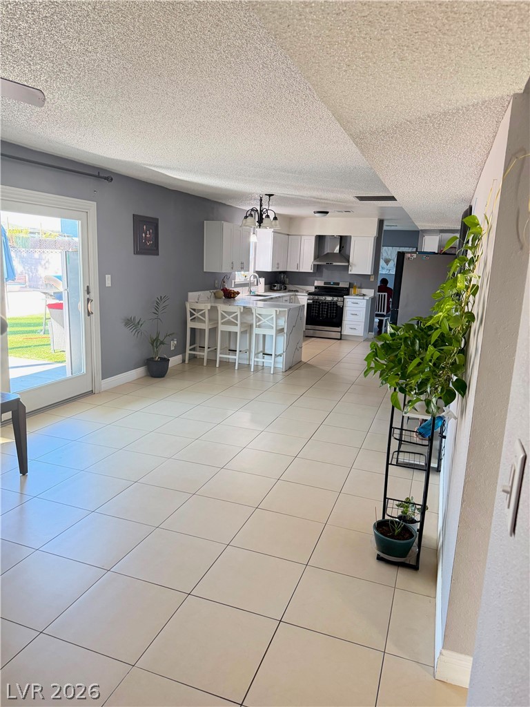 4028 Cherokee Avenue Las Vegas NV 89121