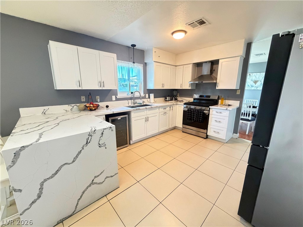 4028 Cherokee Avenue Las Vegas NV 89121