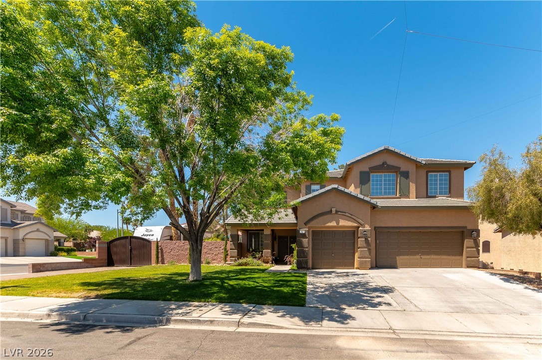 747 Asbury Park Street Henderson NV 89052