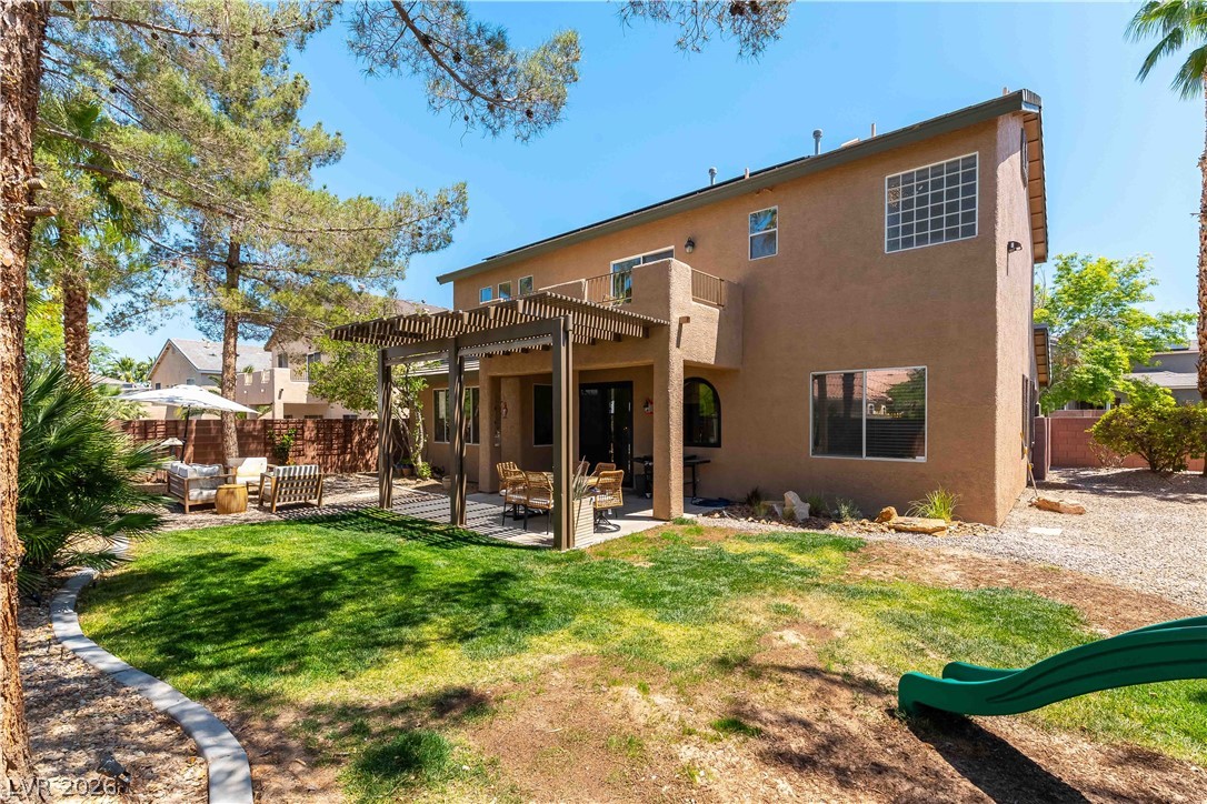 747 Asbury Park Street Henderson NV 89052