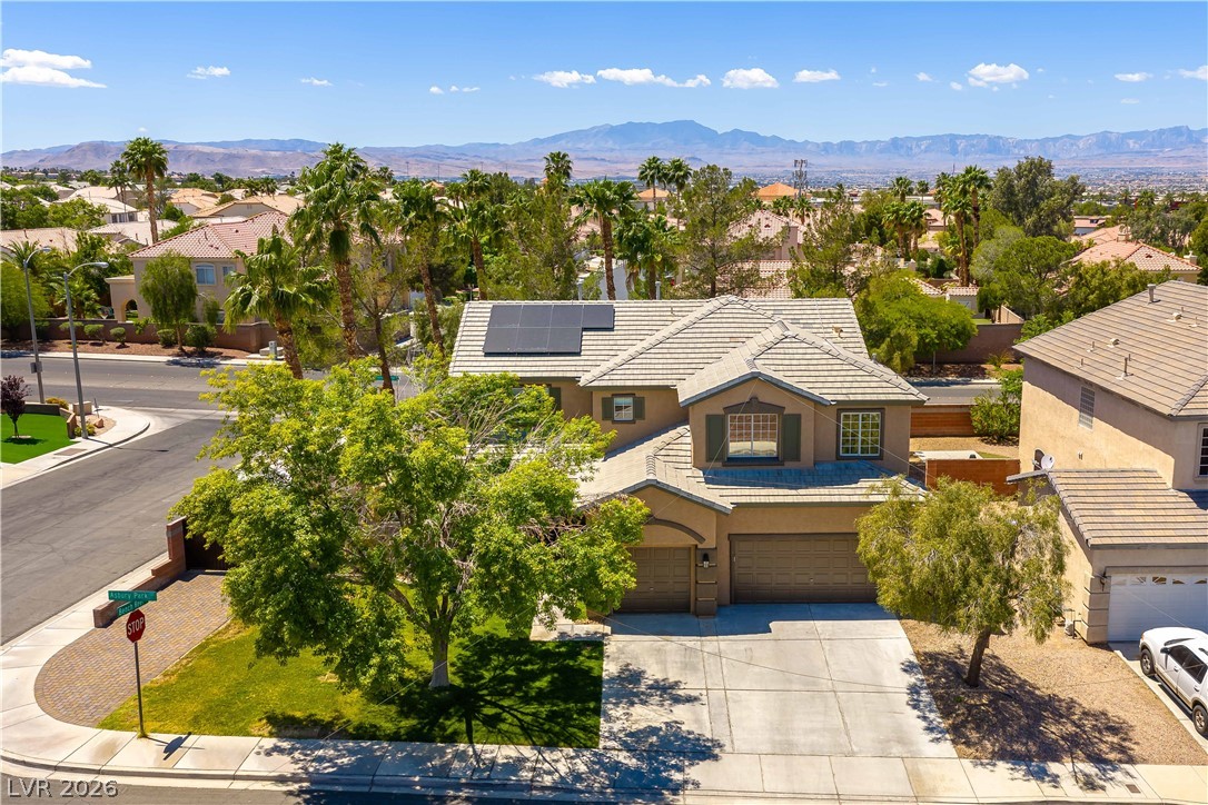 747 Asbury Park Street Henderson NV 89052