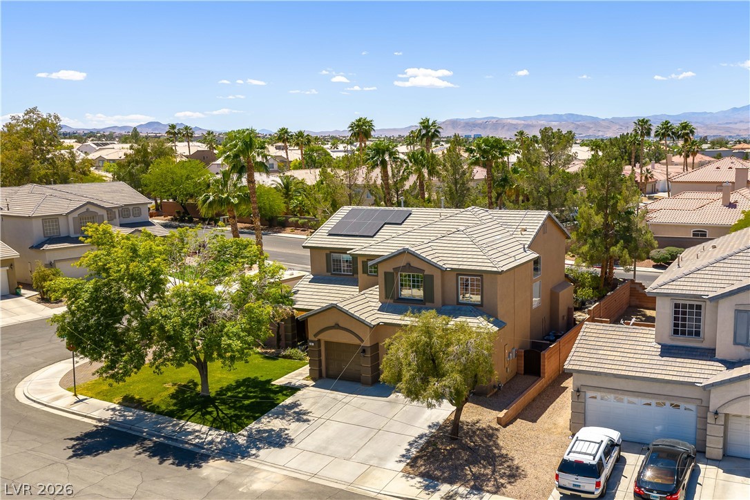 747 Asbury Park Street Henderson NV 89052