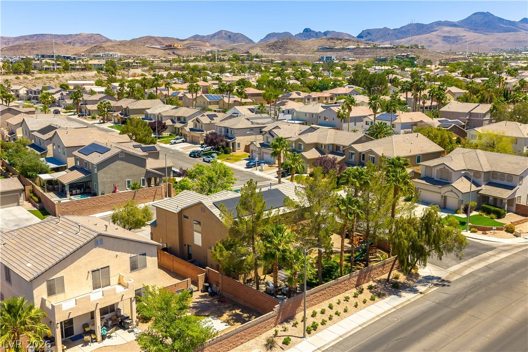 747 Asbury Park Street Henderson NV 89052