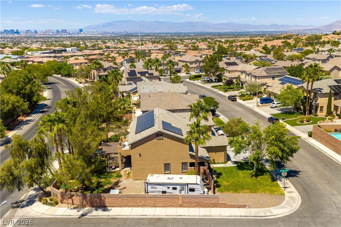 747 Asbury Park Street Henderson NV 89052