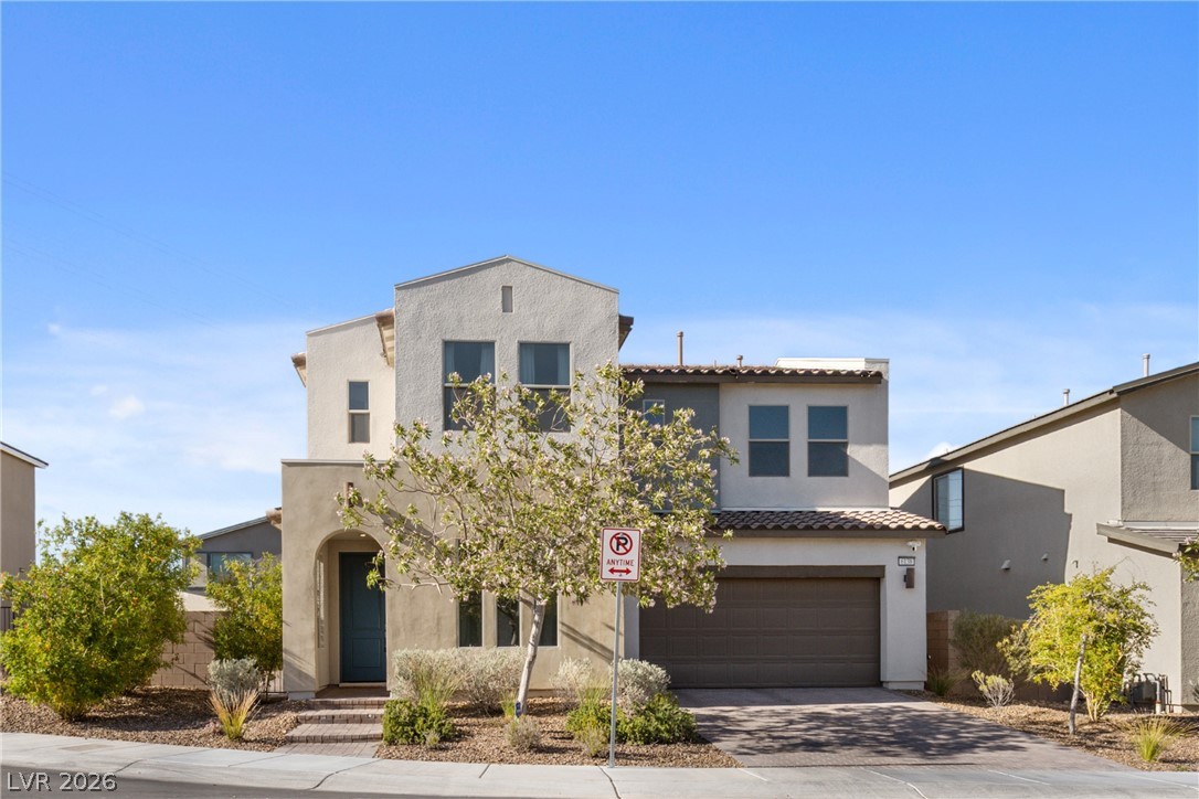 6138 Rock Arch Court Las Vegas NV 89141