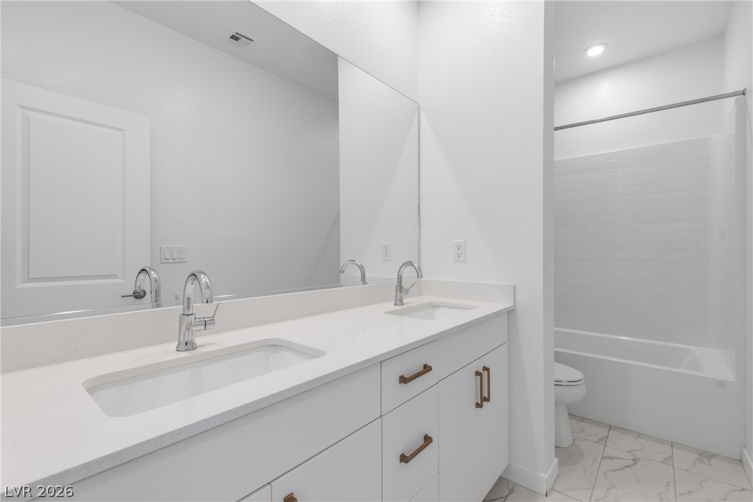 6138 Rock Arch Court Las Vegas NV 89141