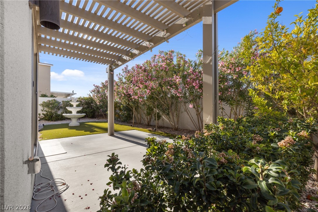 6138 Rock Arch Court Las Vegas NV 89141