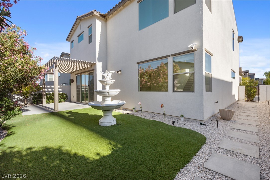 6138 Rock Arch Court Las Vegas NV 89141