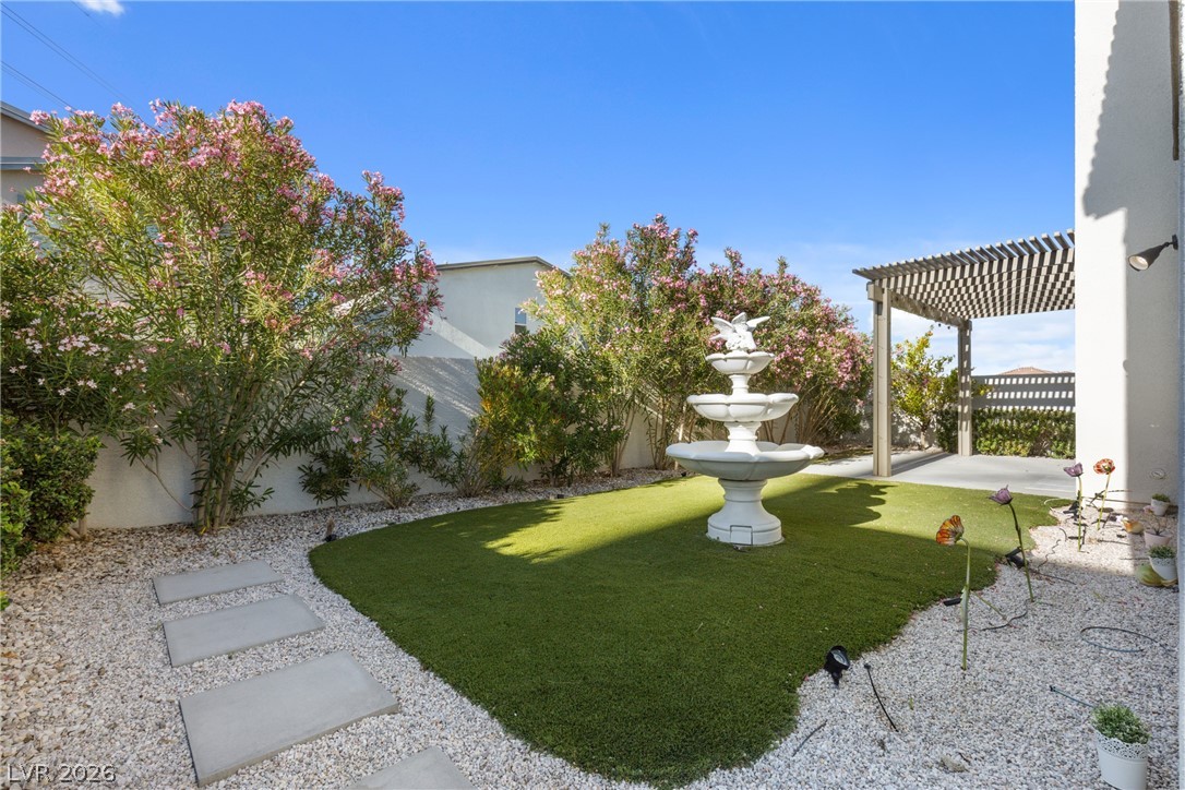 6138 Rock Arch Court Las Vegas NV 89141