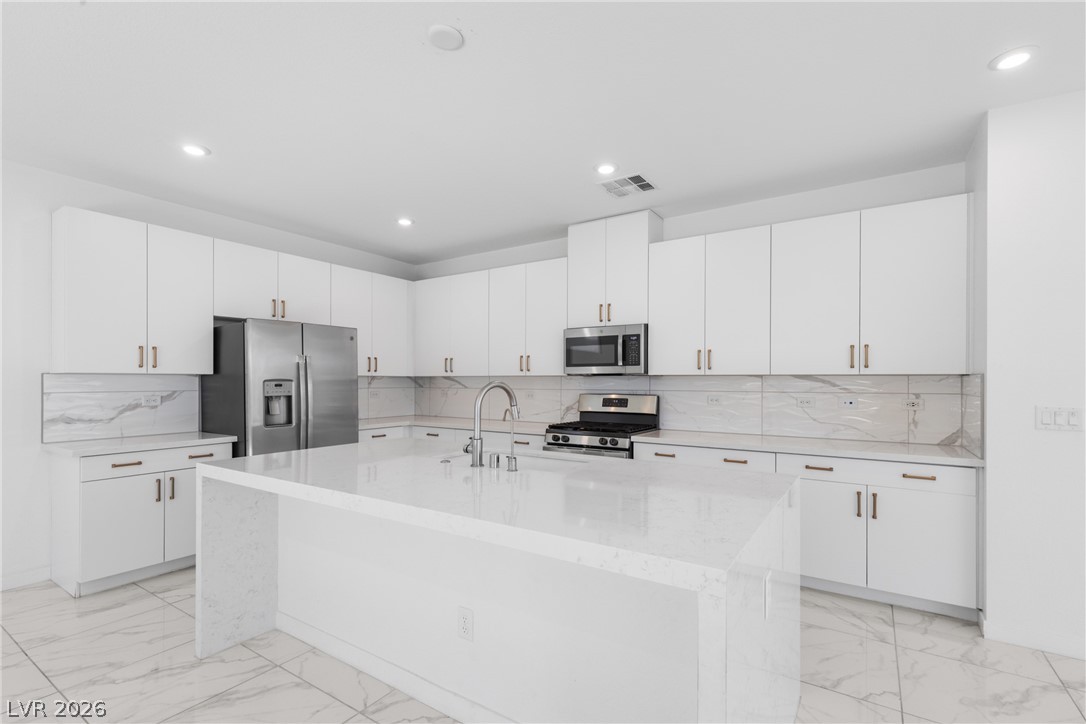 6138 Rock Arch Court Las Vegas NV 89141