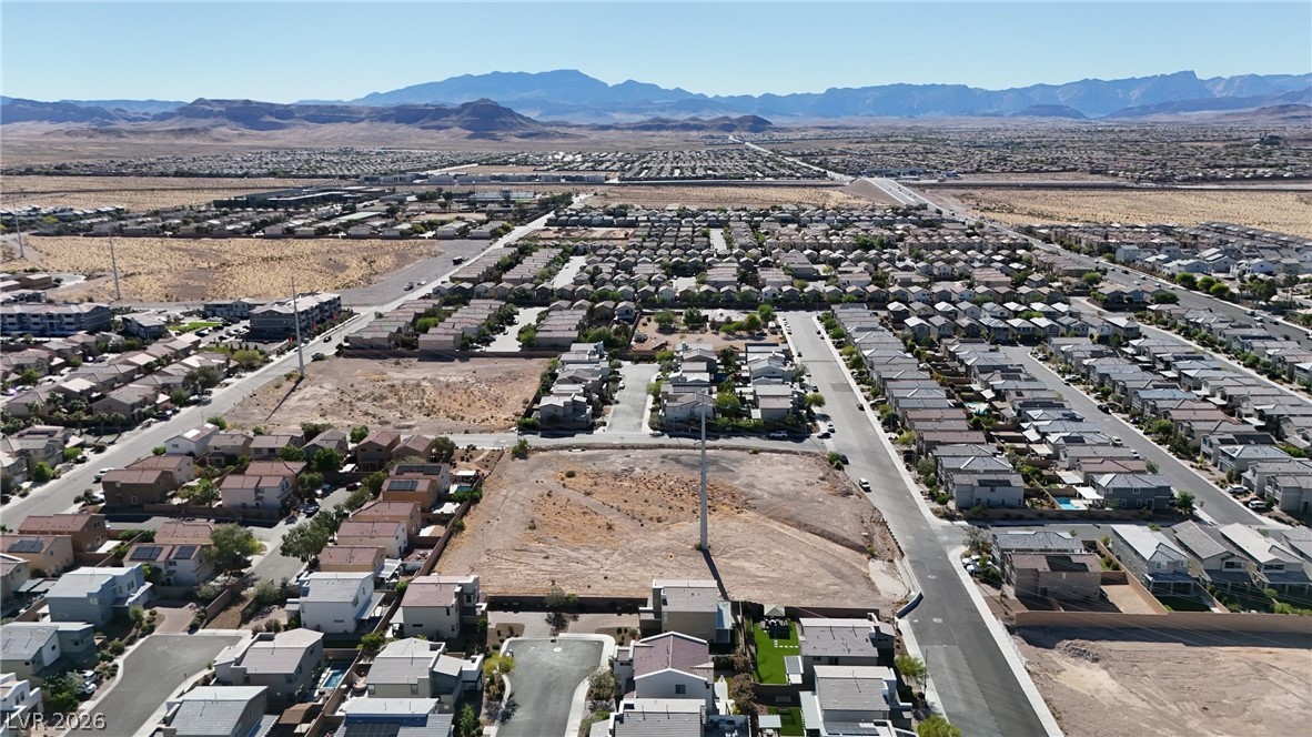 6138 Rock Arch Court Las Vegas NV 89141