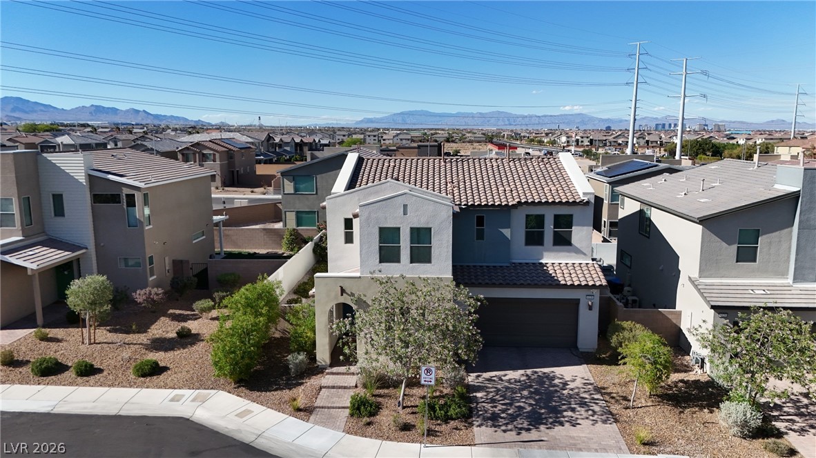 6138 Rock Arch Court Las Vegas NV 89141