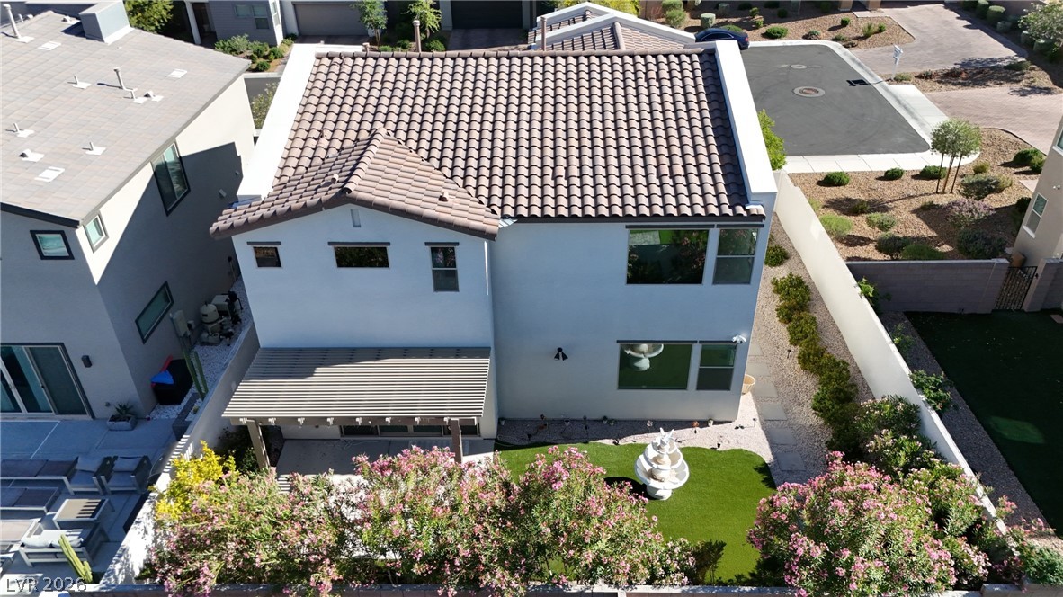 6138 Rock Arch Court Las Vegas NV 89141